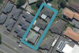 1/332 Harewood Road, Bishopdale, Christchurch
