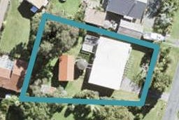31 Harbour View Road, Point Wells