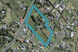 155 Colombo Road, Waiuku, Waiuku