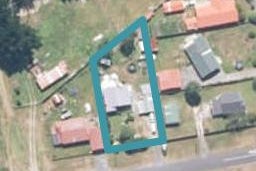 1 Salisbury Street, Westport, Westport