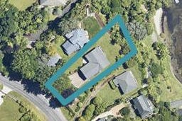 195 Spencer Road, Lake Tarawera, Rotorua