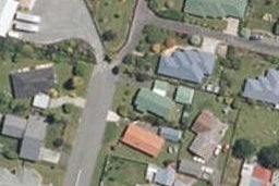 62 Gregg Street, Dannevirke