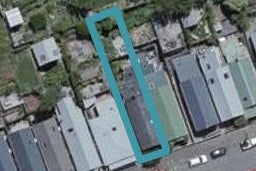 44 Rolleston Street, Mount Cook, Wellington