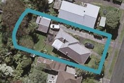 20 Oranga Street, Marfell, New Plymouth