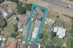 20 Avenue road, Foxton, Foxton