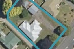 37 Queen Street, Dannevirke, Dannevirke