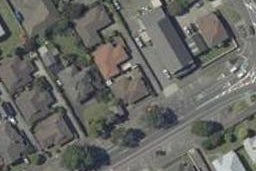 525 Church Street, Palmerston North