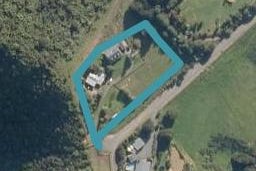 160 Franklin Road, Onerahi