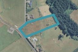 0 Downs Rd, Geraldine