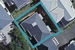 55D Bolton Street, Kelburn, Wellington