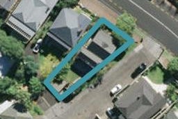 37 Brighton Road, Parnell, Auckland