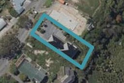 102 Richmond Hill Road, Richmond Hill, Christchurch