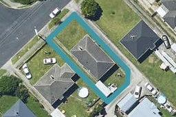 28B Anzac Road, Gate Pa, Tauranga