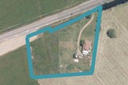 78055 State Highway 2, Dannevirke