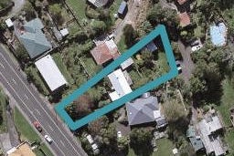 295 Tukapa Street, Hurdon, New Plymouth