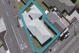 30/2B David Street, Westown, New Plymouth