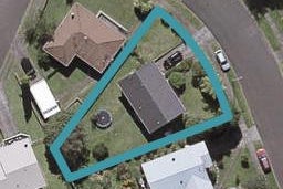 16 Tavistock Street, Westown, New Plymouth