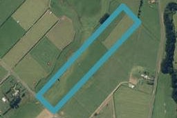 265 Austin Road, Hawera
