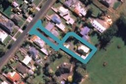 2 Hamilton Court, Milton