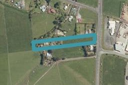 189 State Highway 1, Kaitaia, Kaitaia