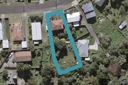 20 Banks Street, Marfell, New Plymouth