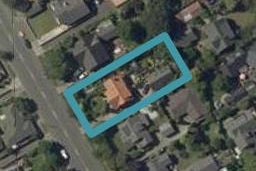 97 Russell Street, Palmerston North, Palmerston North
