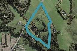 60 Waitoki Road, Kaukapakapa