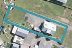 36 Ward Street, Raetihi