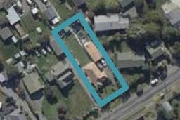 33 High Street, Leeston, Leeston