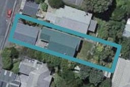 7 Severn Street, Island Bay, Wellington