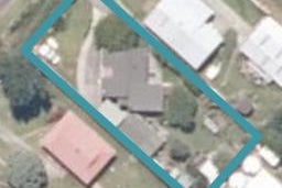55 Fortescue Street, Māhia