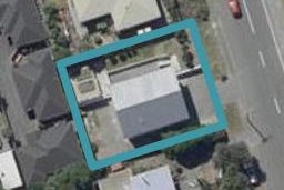 479 Marine Parade, South New Brighton, Christchurch