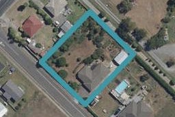 1 Herangi Crescent, Ngaruawahia