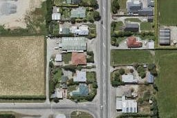 702 North Road, Lorneville, Invercargill