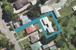 54A Graham Road, Inner Kaiti, Gisborne