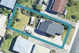 140 Town Point Road, Maketu, Maketu