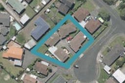 6B Antrim Place, Springvale, Whanganui