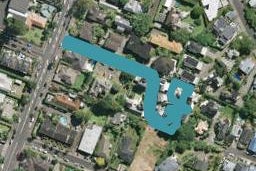 7/47 Shelly Beach Road, Ponsonby, Auckland