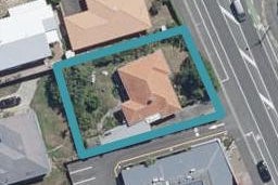 1031 Heaphy Terrace, Fairfield, Hamilton