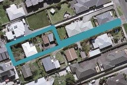 20A Sackville Street, Fitzroy, New Plymouth
