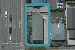 4/1 London Street, Richmond, Christchurch