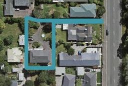 260 Kelvin Street, Avenal, Invercargill