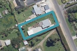 85 Thomas Street, Waikouaiti, Waikouaiti