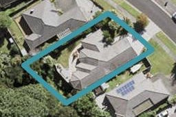 56 Bluebird Crescent, Unsworth Heights, Auckland