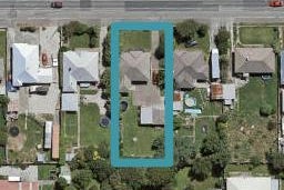 509 Tweed Street, Newfield, Invercargill