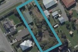 20 Taumutu Road, Southbridge, Southbridge