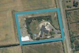 1620 Springs Road, Christchurch