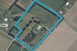 420 Mount Thomas Road, Fernside, Rangiora