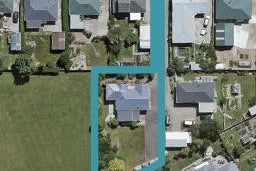 41 Stirrat Street, Kingswell, Invercargill