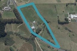 942 Blueskin Road, Mount Cargill, Waitati